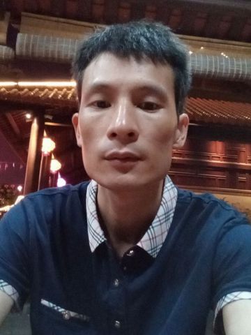 Bạn Nam Trần Thức Ở góa 35 tuổi Tìm người yêu lâu dài ở Sài Gòn, Hồ Chí Minh