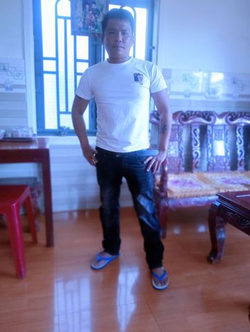 Bạn Nam Tranvu193 Độc thân 32 tuổi Tìm người yêu lâu dài ở Pleiku, Gia Lai