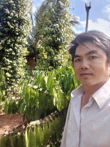 Bạn Nam Lương Thanh Ly dị 43 tuổi Tìm người yêu lâu dài ở Buôn Ma Thuột, Đắk Lắk