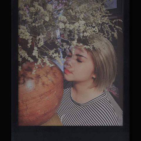 Bạn Nữ Hinhin Độc thân 36 tuổi Tìm người yêu lâu dài ở Gia Định, Hồ Chí Minh