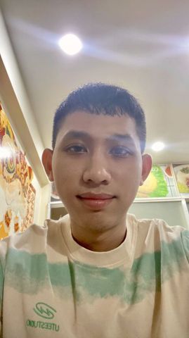 Bạn Nam Đông Độc thân 31 tuổi Tìm người yêu lâu dài ở Gia Định, Hồ Chí Minh