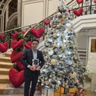 Eric - Tìm bạn đời - Hai Bà Trưng, Hà Nội - Tìm một người đồng hành cho chặng đường bình yên phía trước.