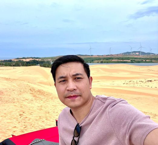 Bạn Nam Quốc Toàn Độc thân 46 tuổi Tìm người để kết hôn ở Xuân Hòa, Hồ Chí Minh