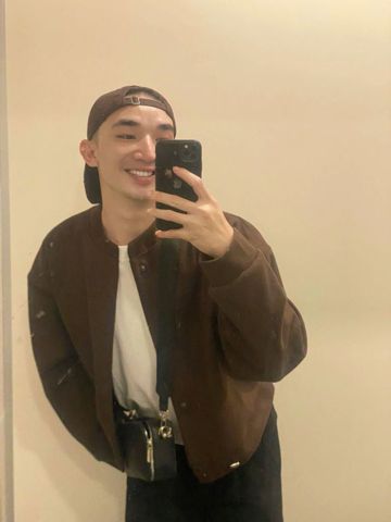 Bạn Nam Khổng Minh Độc thân 25 tuổi Tìm người yêu lâu dài ở Gia Định, Hồ Chí Minh