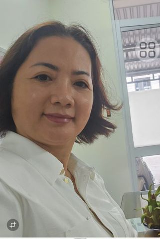 Bạn Nữ Kim Tran Ở góa 49 tuổi Tìm người yêu lâu dài ở Gia Định, Hồ Chí Minh