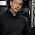 Kevin L - Tìm người yêu lâu dài - Bến Thành, Hồ Chí Minh - Mình tìm hiểu sau!