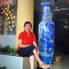 Kimkim - Tìm bạn đời - Phường 3 Bảo Lộc, Lâm Đồng - Giống như tui