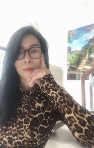 Bạn Nữ Hoa Anh Độc thân 57 tuổi Tìm người để kết hôn ở Bến Cát, Hồ Chí Minh