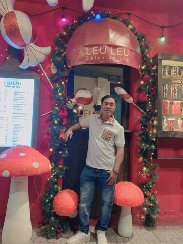 Bạn Nam Vuongnguyen Độc thân 39 tuổi Tìm người để kết hôn ở Bến Thành, Hồ Chí Minh