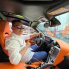 Jack - Tìm người để kết hôn - Sài Gòn, Hồ Chí Minh - Tìm người chân thành