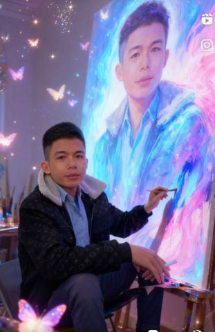 Bạn Nam Tuyen Độc thân 34 tuổi Tìm bạn tâm sự ở Ea Kar, Đắk Lắk