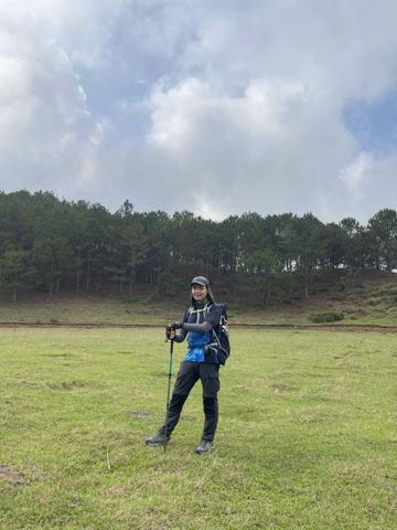 Bạn Nam NothingIsImpossi Ly dị 36 tuổi Tìm bạn tâm sự ở Tân Định, Hồ Chí Minh