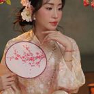 Trần diễm my - Tìm người yêu lâu dài - Chợ Lớn, Hồ Chí Minh - Đi có người chờ, về có người mong