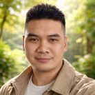 Trần Hữu Trọng - Tìm người yêu lâu dài - Bến Thành, Hồ Chí Minh - Tìm bạn