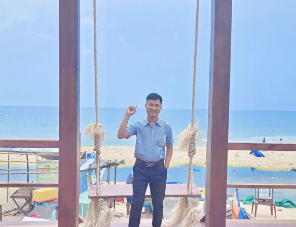 Bạn Nam Thành Độc thân 27 tuổi Tìm người yêu lâu dài ở Quốc Oai, Hà Nội