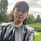 Helen Nguyen - Tìm bạn đời - Bàn Cờ, Hồ Chí Minh - Serious relationship