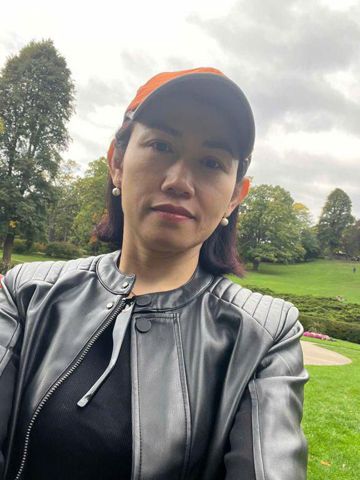 Bạn Nữ Helen Nguyen Ly dị 47 tuổi Tìm bạn đời ở Ontario, Canada