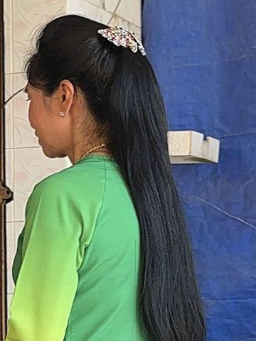 Bạn Nữ Ut Lakua Độc thân 55 tuổi Tìm người yêu lâu dài ở Long An, Tây Ninh