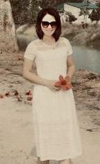 Bạn Nữ HangDzamVT Độc thân 38 tuổi Tìm người yêu lâu dài ở Vũng Tàu, Hồ Chí Minh