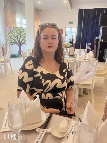 Bạn Nữ Nguyệt Thu Ly dị 53 tuổi Tìm bạn đời ở Cao Lãnh, Đồng Tháp