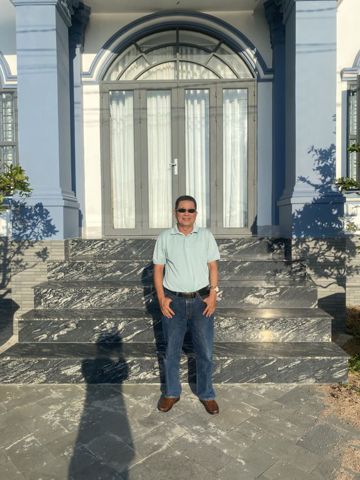 Bạn Nam Trần Lữ Ly dị 59 tuổi Tìm người yêu lâu dài ở Nha Trang, Khánh Hòa