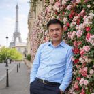 DƯƠNG - Tìm người yêu lâu dài - Gia Định, Hồ Chí Minh - Chân Thành - Nghiêm Túc ( Tôi Sinh Năm 77 )