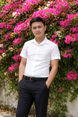 Bạn Nam DƯƠNG Ở góa 55 tuổi Tìm người yêu lâu dài ở Gia Định, Hồ Chí Minh