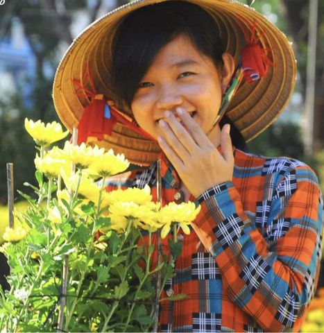 Bạn Nữ Hanna Độc thân 44 tuổi Tìm người yêu lâu dài ở District of Columbia, Mỹ