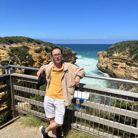 Sơn - Tìm người yêu lâu dài - Chợ Lớn, Hồ Chí Minh - Tìm Bạn chân thành