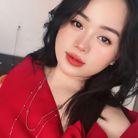 Uyen - Tìm người yêu lâu dài - Xuân Lộc, Đồng Nai - Hello