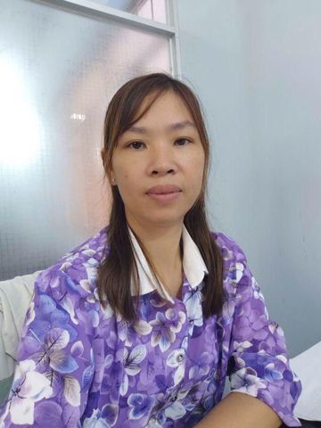 Bạn Nữ Thu Tiền Ly dị 36 tuổi Tìm bạn tâm sự ở Long An, Tây Ninh