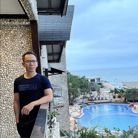 Ho Huu Cuong - Tìm bạn tâm sự - Thủ Đức, Hồ Chí Minh - Tìm bạn tâm sự