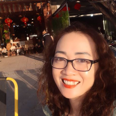 Bạn Nữ Phạm Thị Ngọc Ly dị 43 tuổi Tìm người yêu lâu dài ở Nha Trang, Khánh Hòa