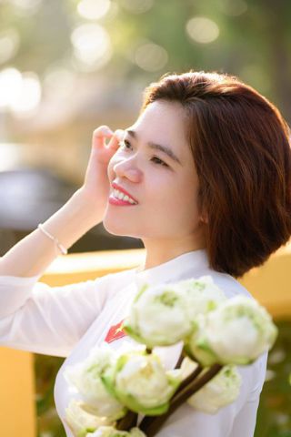 Bạn Nữ Thu Hà Ly dị 43 tuổi Tìm người yêu lâu dài ở Bát Tràng, Hà Nội