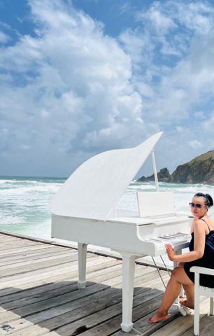 Bạn Nữ Sang sang Độc thân 24 tuổi Tìm người yêu lâu dài ở Sài Gòn, Hồ Chí Minh