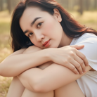 Lưu Hương Trầm - Tìm người để kết hôn - Buôn Ma Thuột, Đắk Lắk - Một người có thể cho em một bờ vai