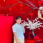 Tiên - Tìm người yêu lâu dài - Trà Vinh, Vĩnh Long - Tìm bạn để trò chuyện