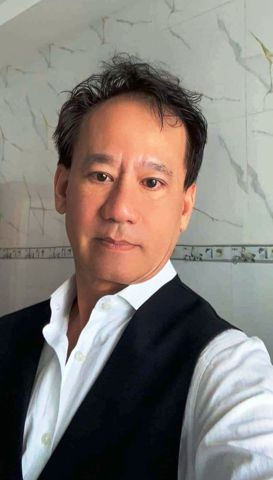 Bạn Nam Tom Le Độc thân 57 tuổi Tìm người yêu lâu dài ở Long Xuyên, An Giang