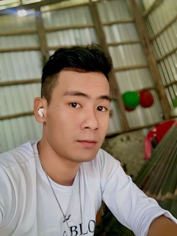 Bạn Nam Hoàng Độc thân 26 tuổi Tìm người yêu lâu dài ở Xuân Hòa, Hồ Chí Minh