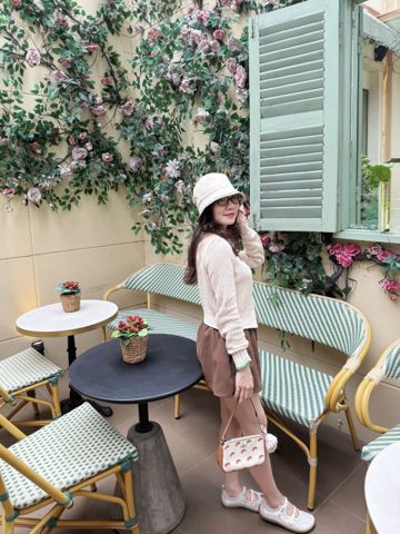 Bạn Nữ Ngọc Thuỷ Ly dị 36 tuổi Tìm người yêu lâu dài ở Cao Lãnh, Đồng Tháp