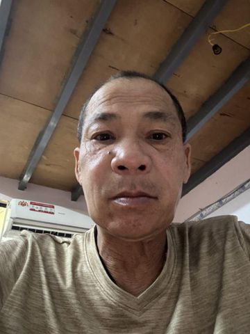 Bạn Nam Tran  hung Đang có người yêu 57 tuổi Tìm bạn tâm sự ở Gò Vấp, Hồ Chí Minh