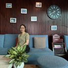 Hanhphucnguyen - Tìm bạn đời - Sài Gòn, Hồ Chí Minh - Hai chữ phù hợp có khó định nghĩa