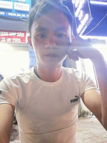 Bạn Nam Hà Độc thân 37 tuổi Tìm người yêu lâu dài ở Sài Gòn, Hồ Chí Minh