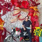 Đông Phương - Tìm bạn tâm sự - Phan Thiết, Lâm Đồng - Đêm xuân lầu nhỏ, tiếng mưa rơi..!