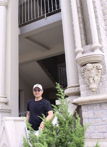 Bạn Nam Phan Hưu Tài Ly dị 44 tuổi Tìm bạn tâm sự ở Gia Định, Hồ Chí Minh