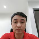 Danh - Tìm người để kết hôn - Hòa Hưng, Hồ Chí Minh - Chân thành, đạo đức