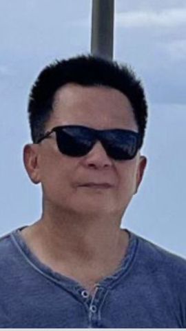 Bạn Nam An nhiên Ở góa 50 tuổi Tìm bạn đời ở Hạnh Thông, Hồ Chí Minh