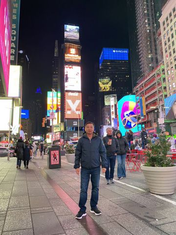 Bạn Nam Tony Độc thân 54 tuổi Tìm người yêu lâu dài ở Texas, Mỹ