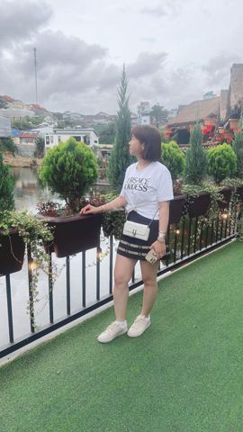 Bạn Nữ thao Ly dị 43 tuổi Tìm người yêu lâu dài ở Cao Lãnh, Đồng Tháp