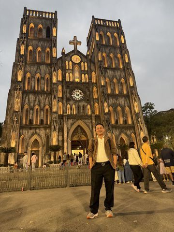 Bạn Nam Phan Độc thân 40 tuổi Tìm người yêu ngắn hạn ở Đống Đa, Hà Nội